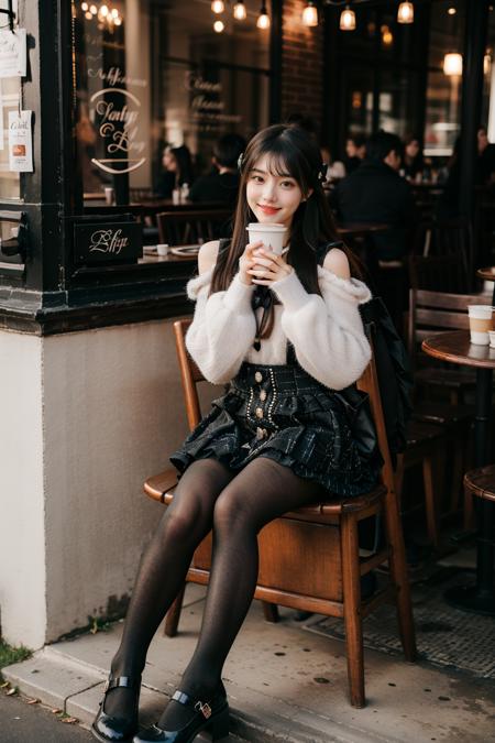 Dating attire | 约会穿搭服装