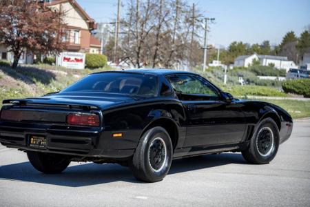 Edob KITT