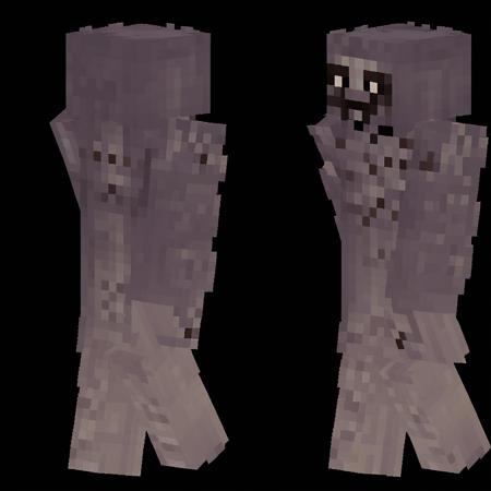 Minecraft | Game Style