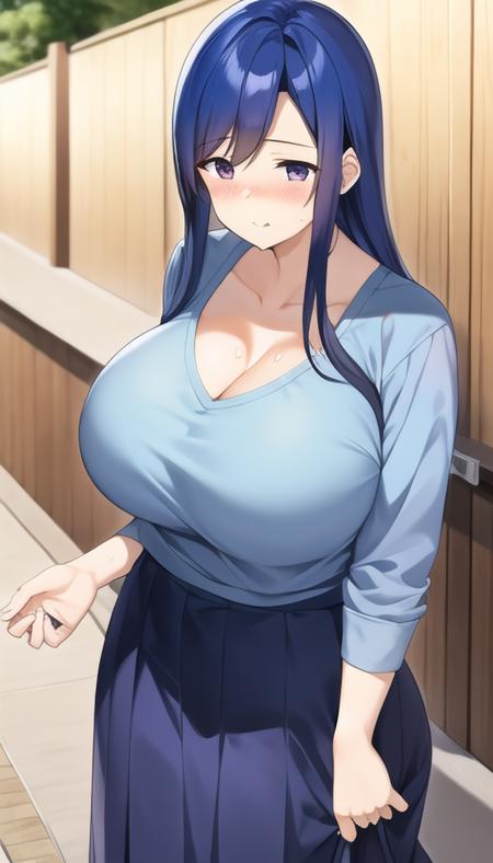 Kaori Miyama