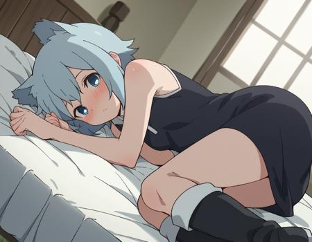 Ao Nanami (七海 アオ) - Yozakura Quartet (夜桜四重奏)