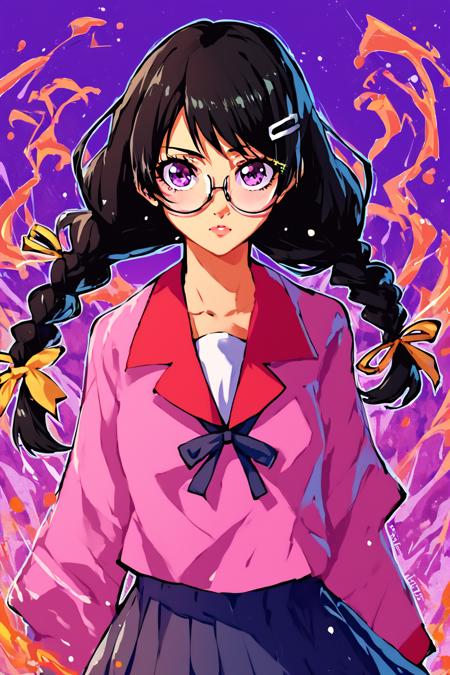 Artist style [ThatOnePanda]