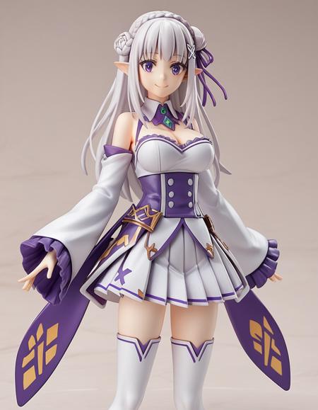 Anime Figurines - Style