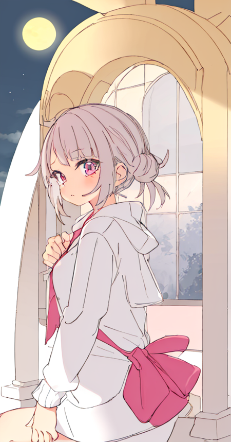 らす Style (@rasusurasu) LORA V0.1