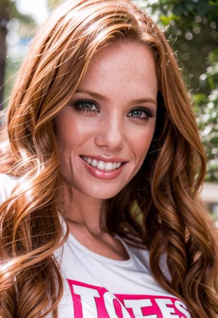 Heather Carolin