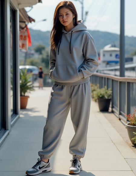 Aya Matsuura (松浦亜弥)