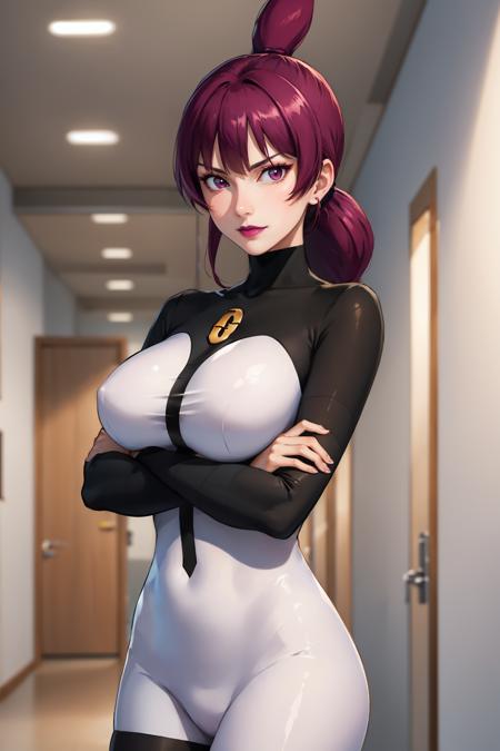 Jupiter/ジュピター (Pokemon Diamond and Pearl) LoRA