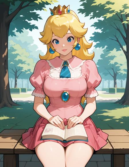 Amber McKenna Costume | How to Date Billy Walsh | Illust版本ILXL (ID: 1237963)