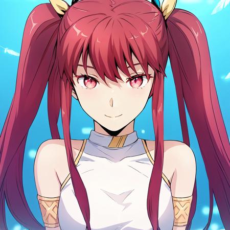 Game AI (Arcane Sniper) | Manwha | Webtoon