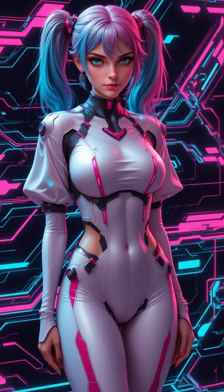 Ponyish FLUX ( SFW/NSFW )版本v1.0 (ID: 1055319)