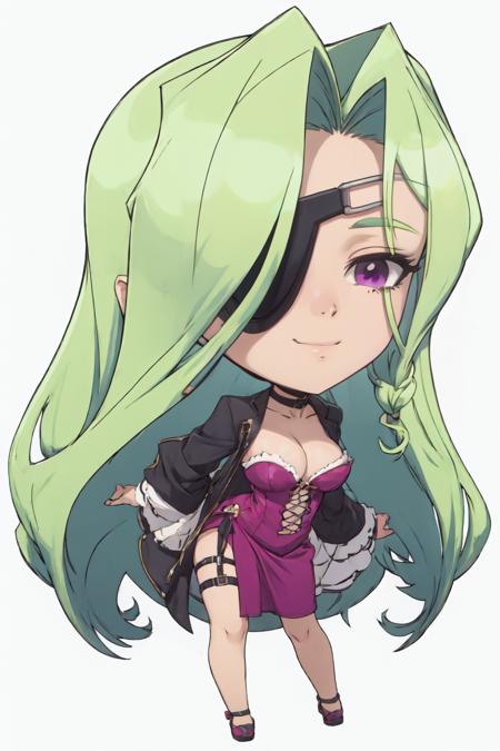 Style Artist | Totatokeke [SD/Pony]