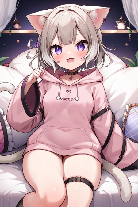 [Pony] Yozuna Nit 夜絆ニウ / Neo-Porte ネオポルテ