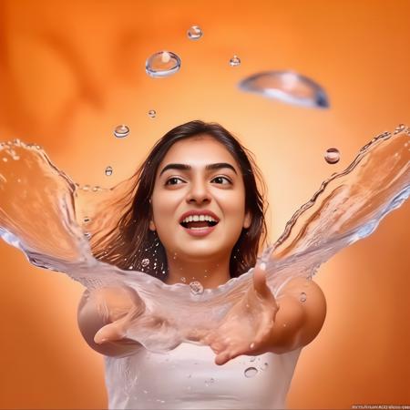 Nazriya Nazim