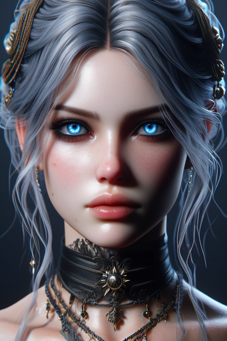 3D Fantasy