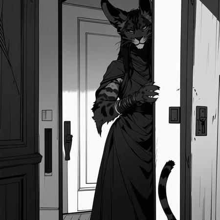 Niji Khajiit