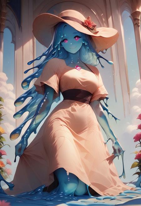 Slime core v2