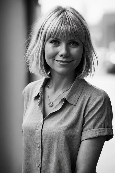 Glynis Barber (Dempsey and Makepeace)