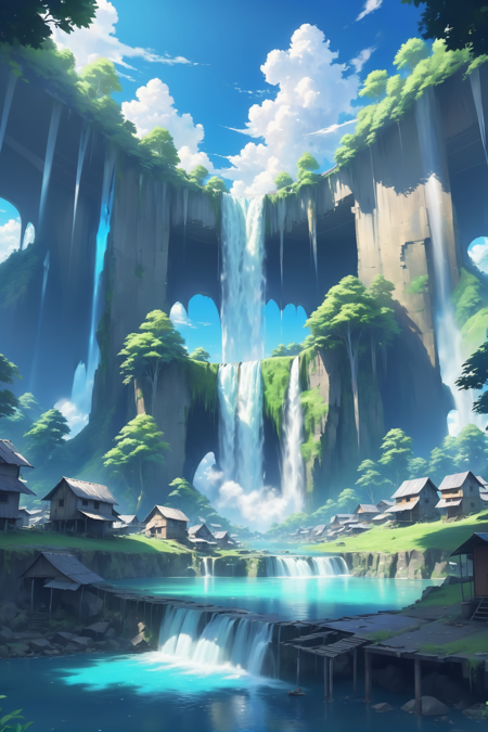 Envy Scifi / Fantasy Slider XL 01