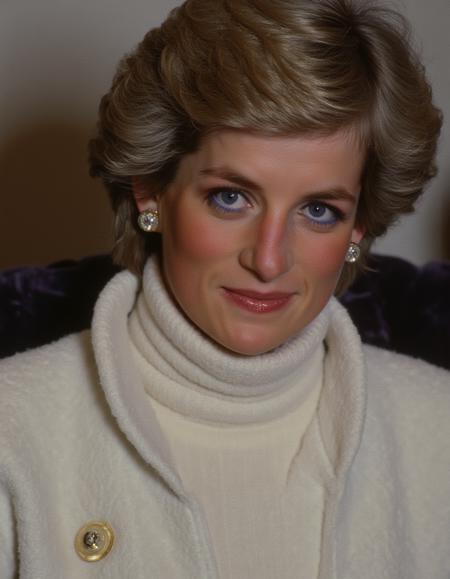 Diana, Princess of Wales