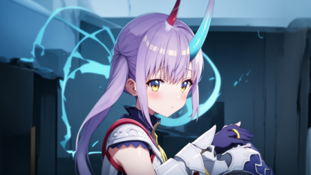 Kazairo Kotone (from RPG Real Estate)