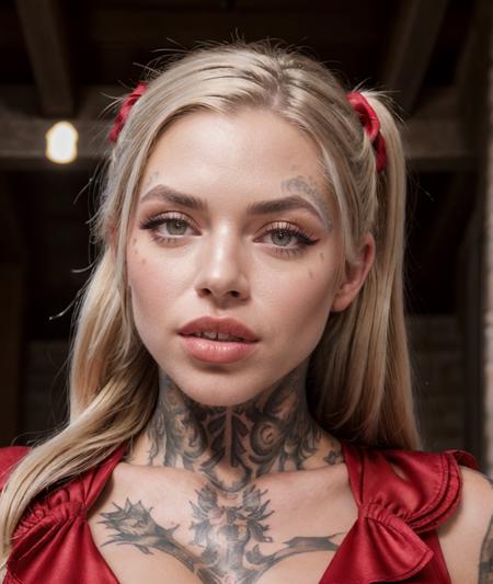 Chantal Danielle LORA ?
