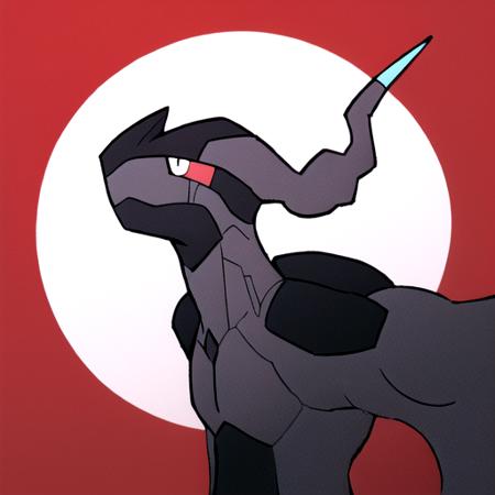 Zekrom (Pokemon)