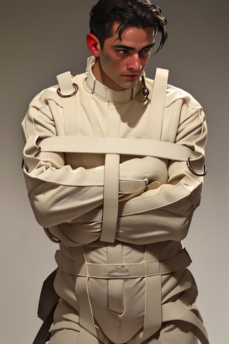 Straitjacket (1.5)