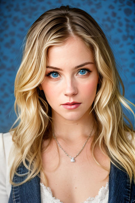 Kelly Bundy (Christina Applegate)
