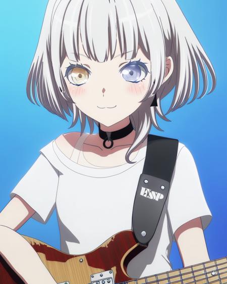 六合一  SIX IN ONE  BanG Dream! It's MyGO!!!!!