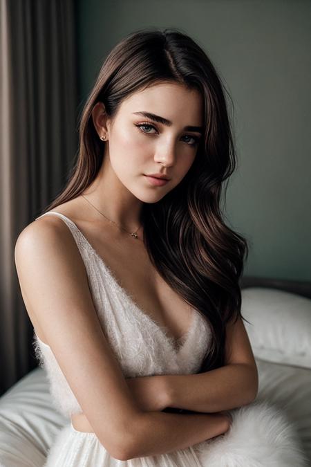 Talia Ryder SoloTI