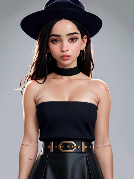 Zoe Kravitz
