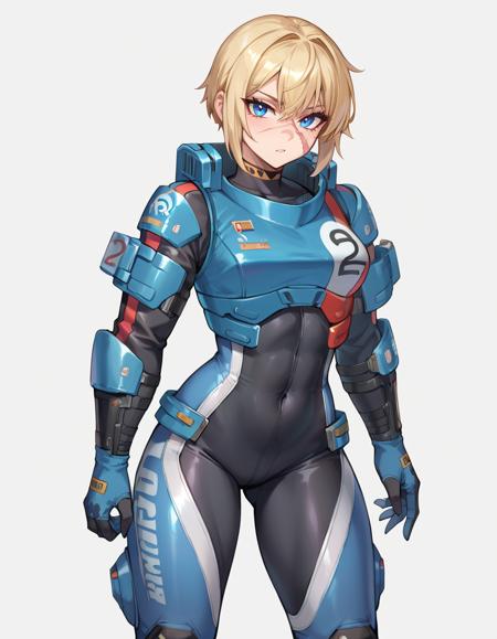 Wattson Wired for Speed Apex Legends