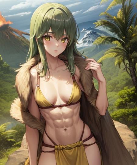 Artist - Amane Sou (SD1.5/Pony)