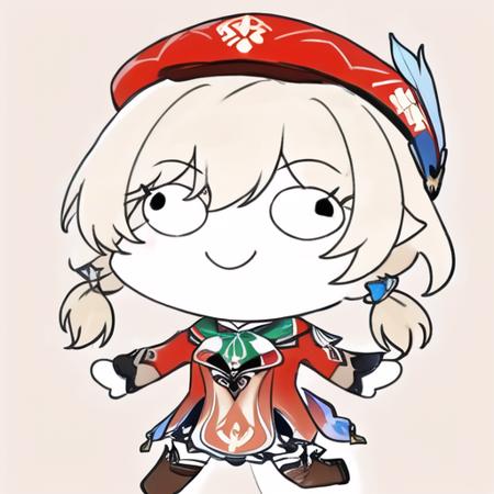 粗略草图|sketch+chibi|表情包
