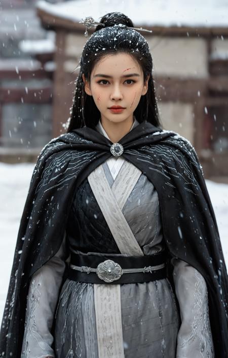 杨颖 - Angelababy