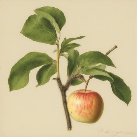 Botanical illustration