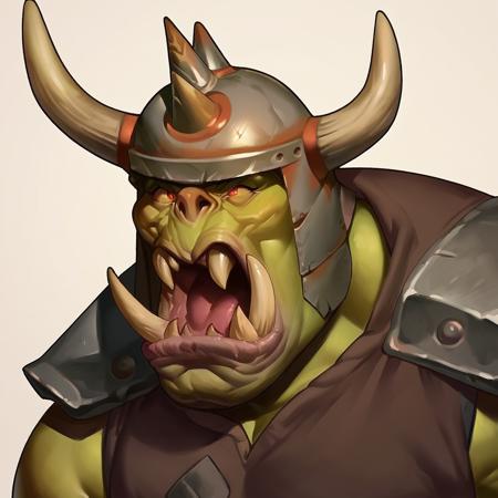 Orc Boyz | Greenskins (Total War Warhammer)