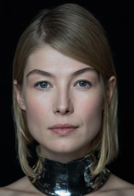 Rosamunde Pike