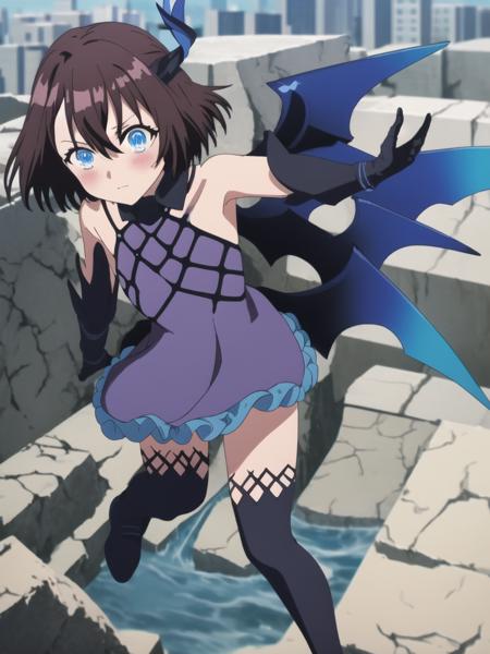 Engage Kiss Kanna Ogata
