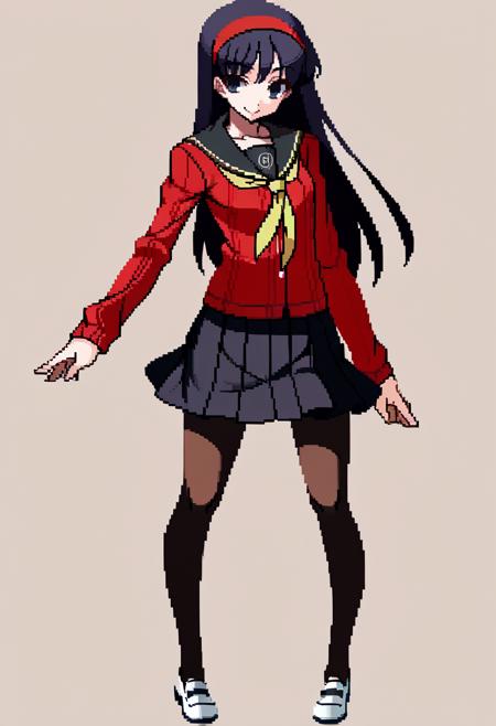 Under Night In-Birth ExeLate Sprite Style [Pony]