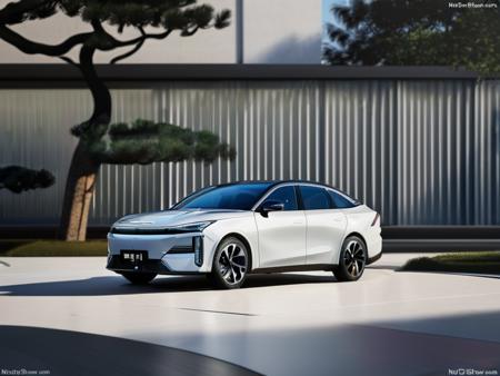 Geely-L6
