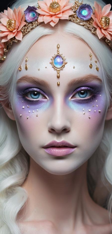 Ethereal Queen