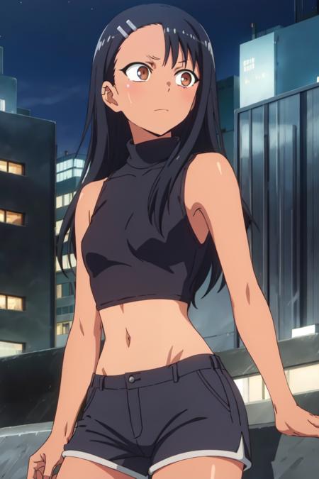 Hayase Nagatoro || Don't Toy With Me, Miss Nagatoro