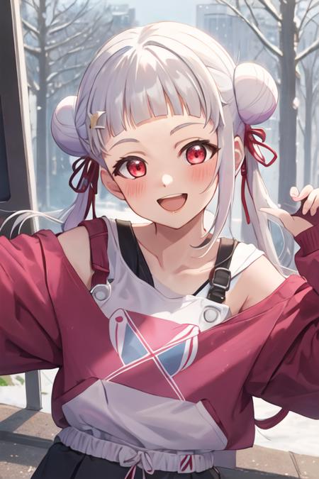 arashi_chisato/嵐千砂都/아라시치사토 (Love Live! Superstar!!)