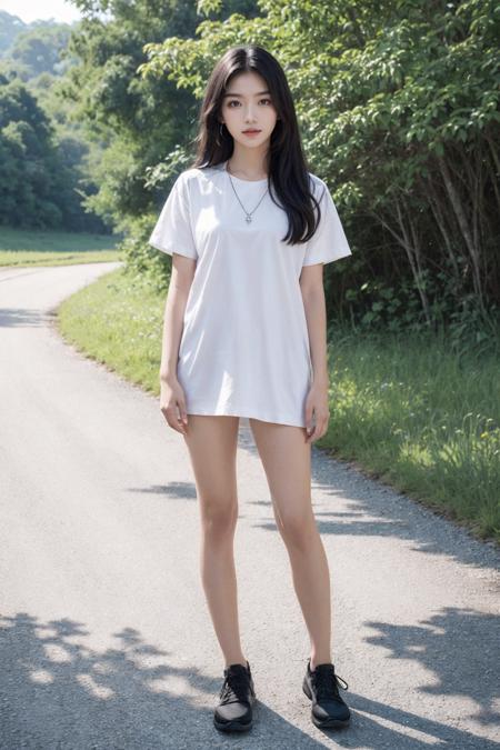 white_t-shirt