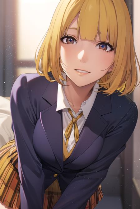 Hana Midorikawa (緑川 花) - Prison School (Kangoku Gakuen) (監獄学園〈プリズンスクール〉)