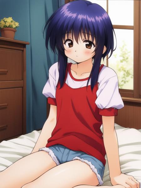 裕一（ホントは好きなんだ＋) Yuuichi（honto ha sukinanda plus)