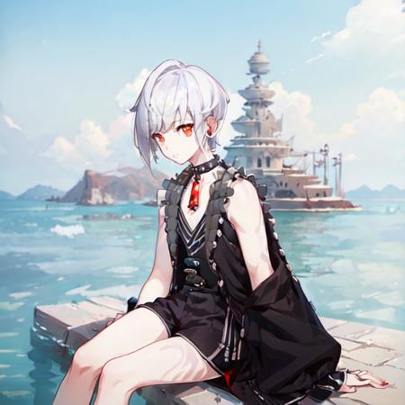 Haste - Epic Seven