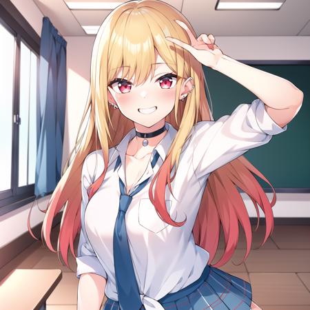 Marin Kitagawa | My Dress-Up Darling