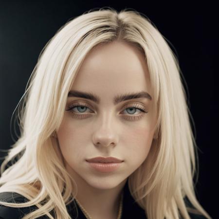Billie Eilish - HQ LoRa - SD 1.5